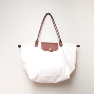Longchamp Le Pliage Large Tote Bag
